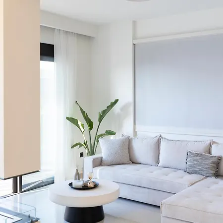 דירה Lumen Vitae